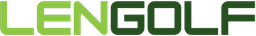 LENGOLF Logo