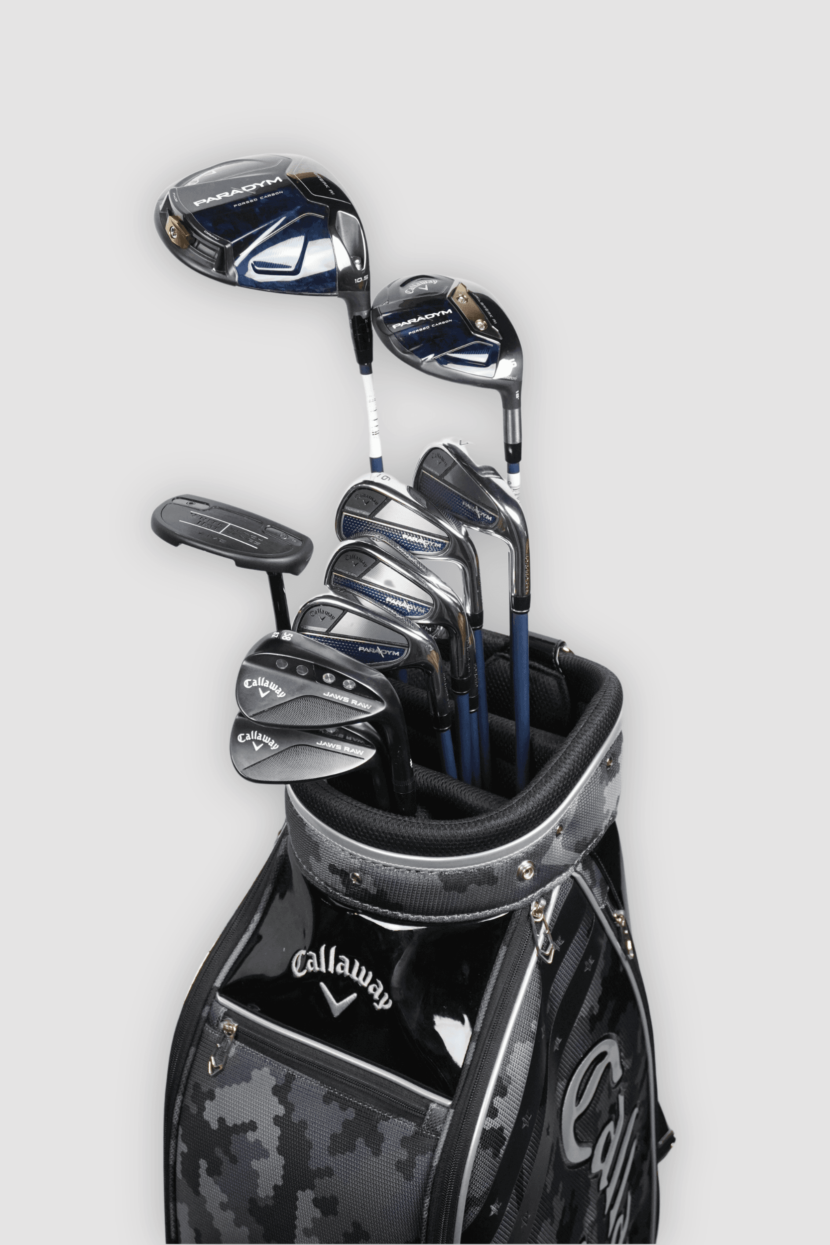 Callaway Paradym